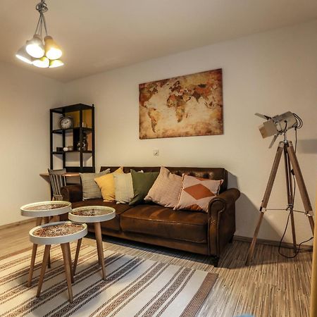 Appartement Turan Friedrichshafen Ngoại thất bức ảnh