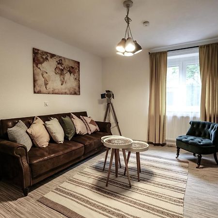 Appartement Turan Friedrichshafen Ngoại thất bức ảnh