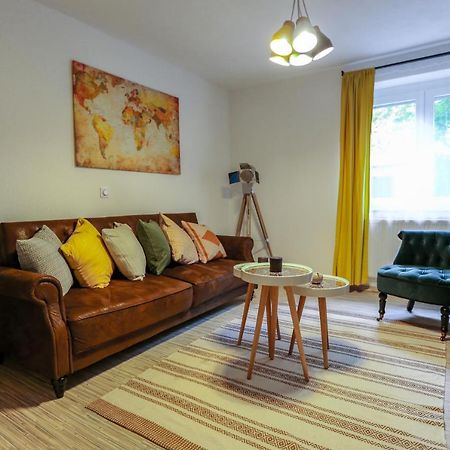 Appartement Turan Friedrichshafen Ngoại thất bức ảnh