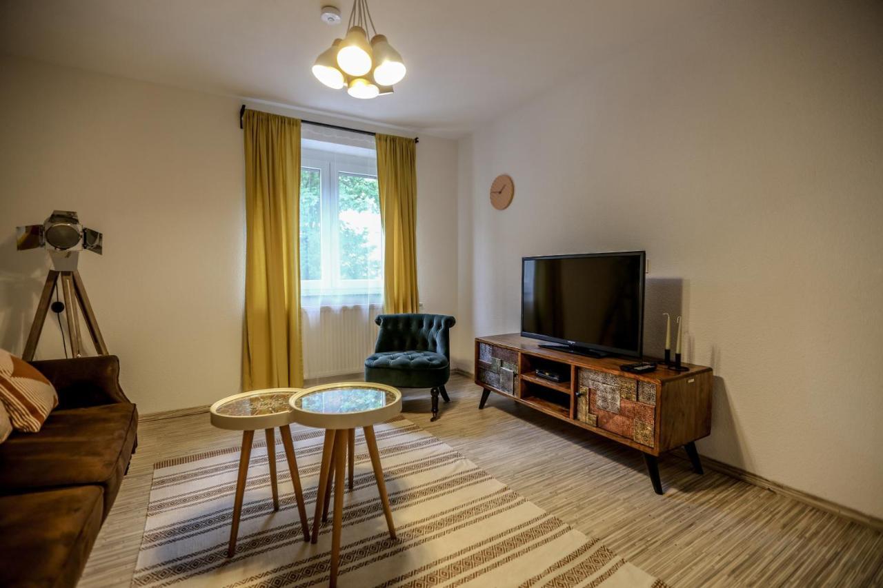 Appartement Turan Friedrichshafen Ngoại thất bức ảnh