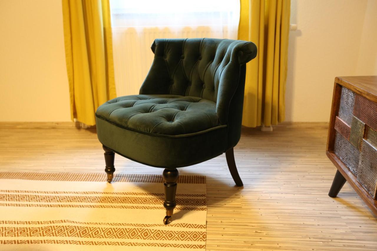 Appartement Turan Friedrichshafen Ngoại thất bức ảnh