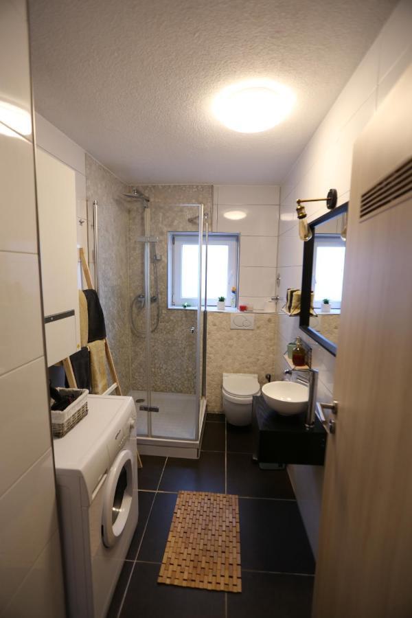 Appartement Turan Friedrichshafen Ngoại thất bức ảnh