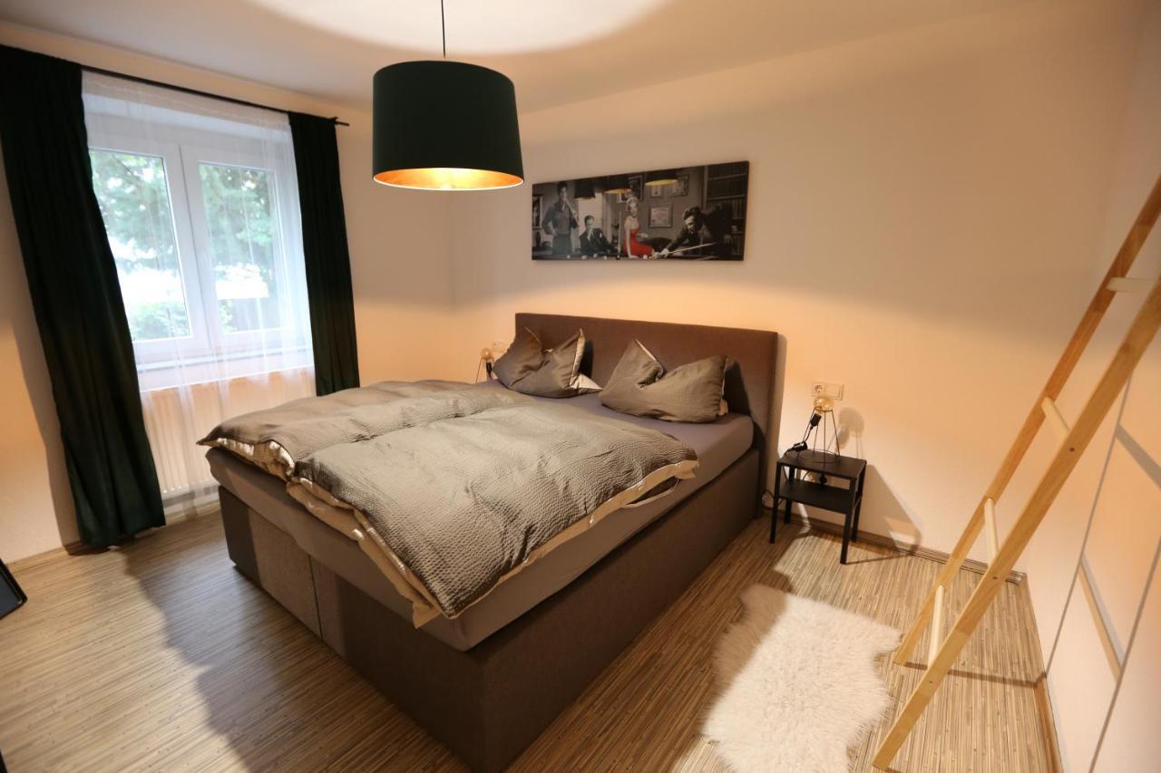 Appartement Turan Friedrichshafen Ngoại thất bức ảnh
