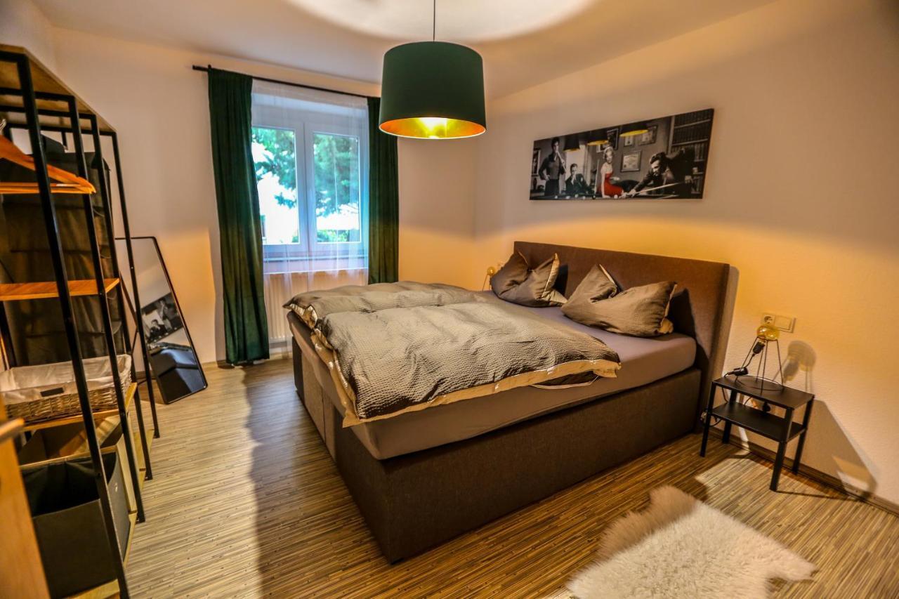 Appartement Turan Friedrichshafen Ngoại thất bức ảnh