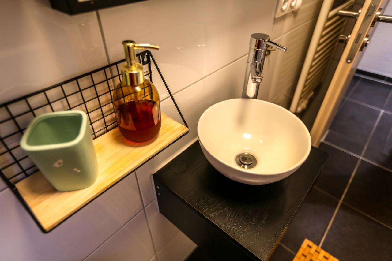 Appartement Turan Friedrichshafen Ngoại thất bức ảnh