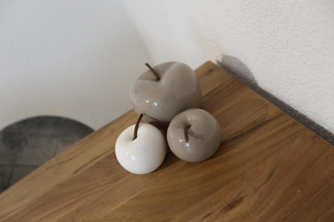 Appartement Turan Friedrichshafen Ngoại thất bức ảnh