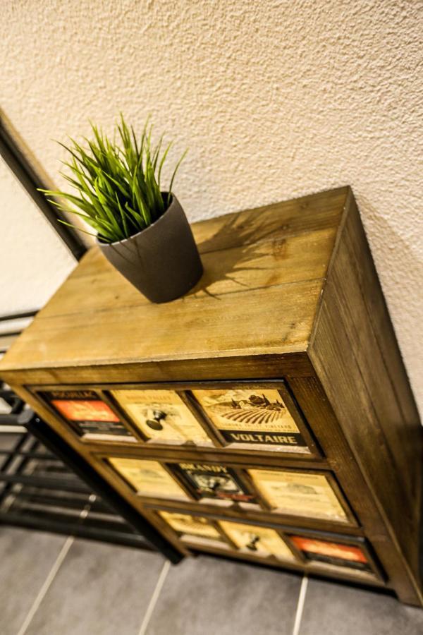 Appartement Turan Friedrichshafen Ngoại thất bức ảnh