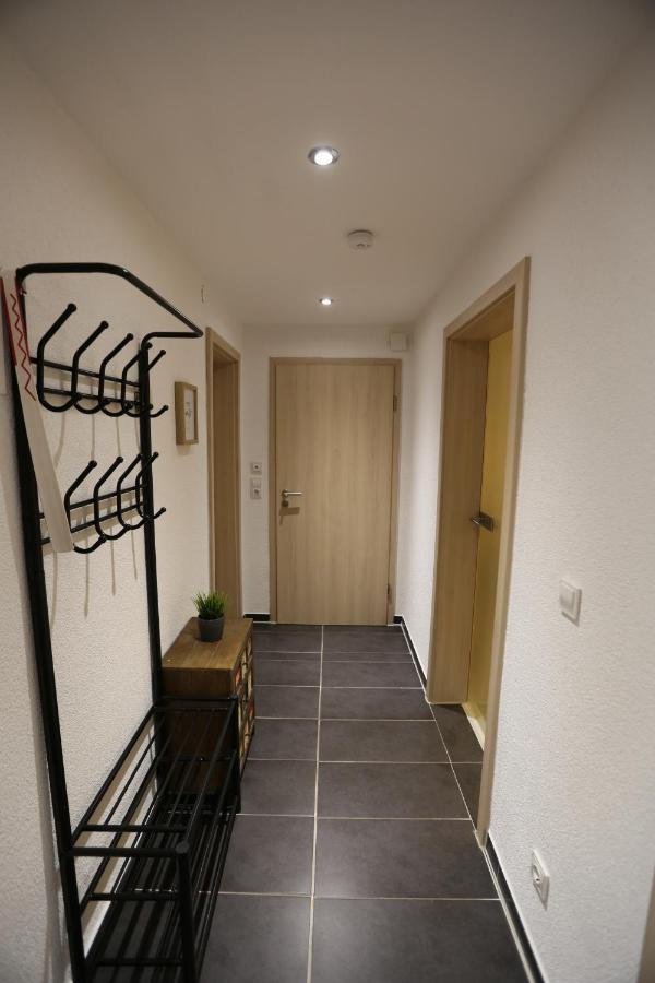 Appartement Turan Friedrichshafen Ngoại thất bức ảnh