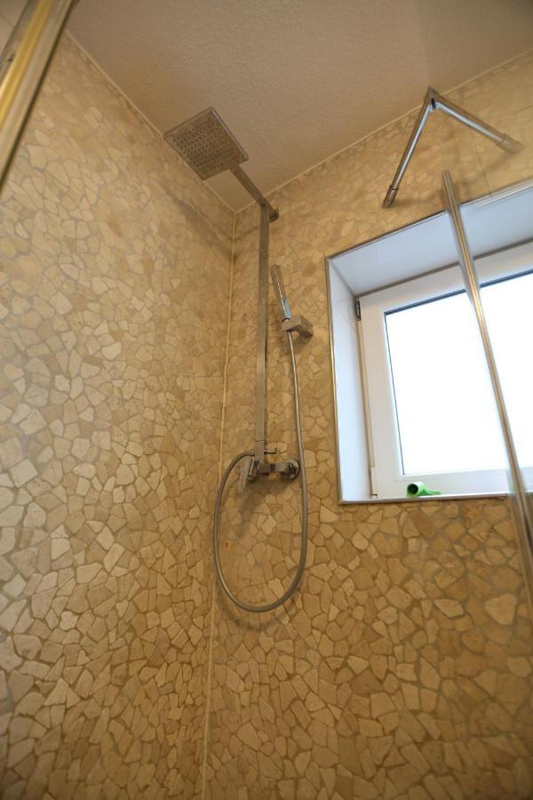 Appartement Turan Friedrichshafen Ngoại thất bức ảnh