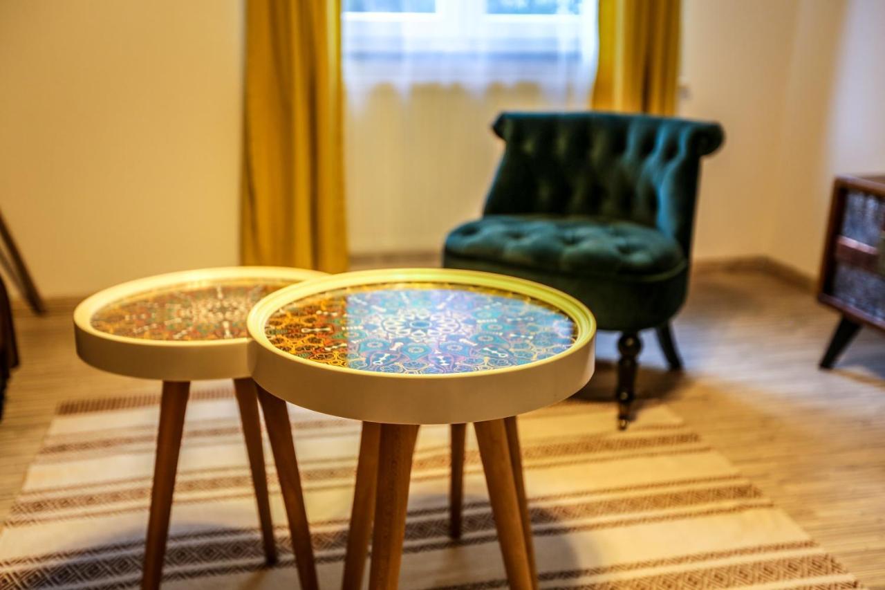 Appartement Turan Friedrichshafen Ngoại thất bức ảnh